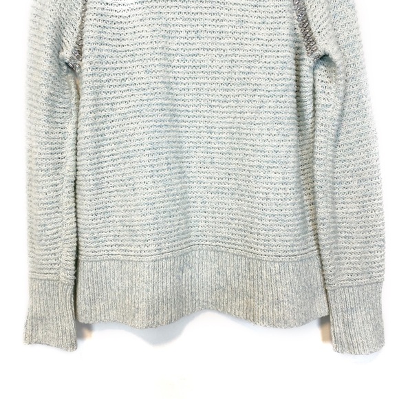 Anthropologie | Sleeping on Snow | Jewel Knit Sweater Size XS - Picture 4 of 10